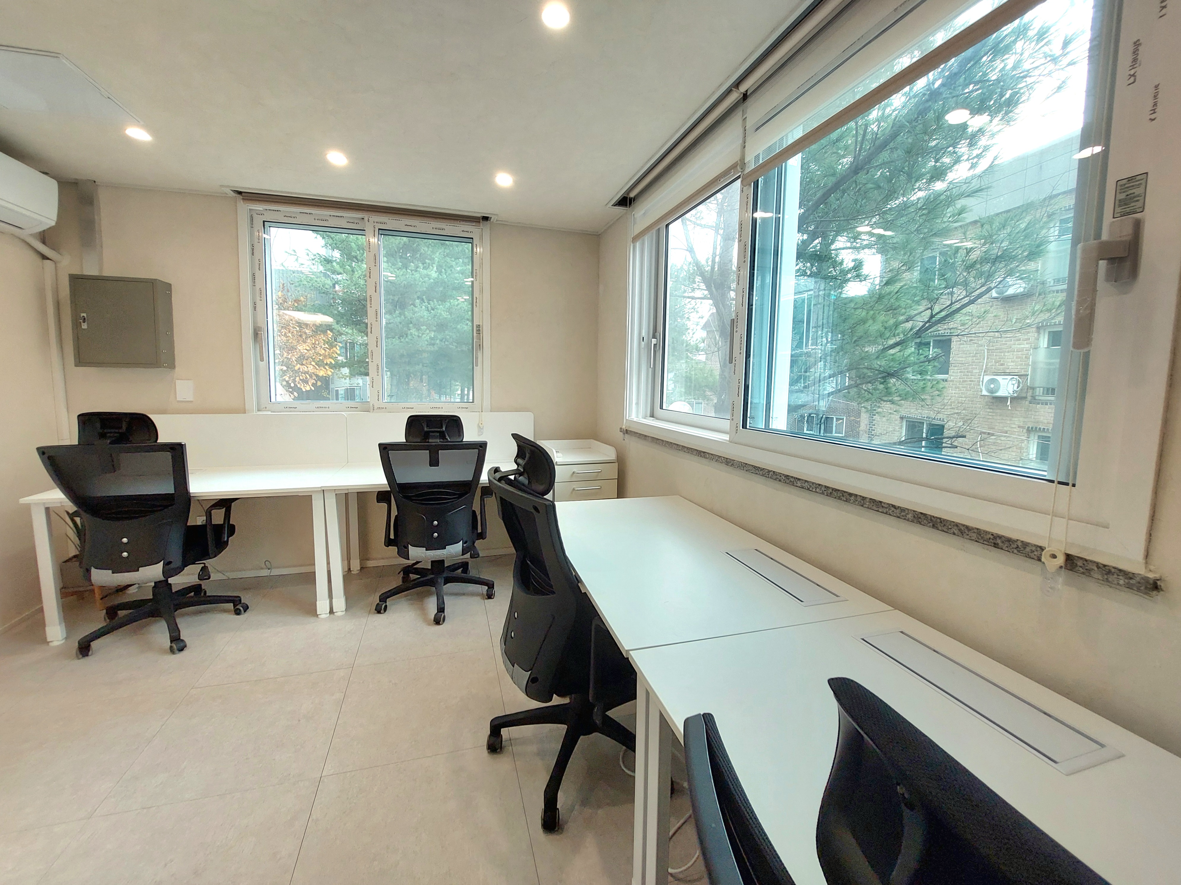 노원 공유오피스 비상주사무실 아이엘 사진2